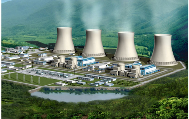Ch&iacute;nh phủ tr&igrave;nh Quốc hội xem x&eacute;t khởi động lại dự &aacute;n điện hạt nh&acirc;n Ninh Thuận- Ảnh 2.