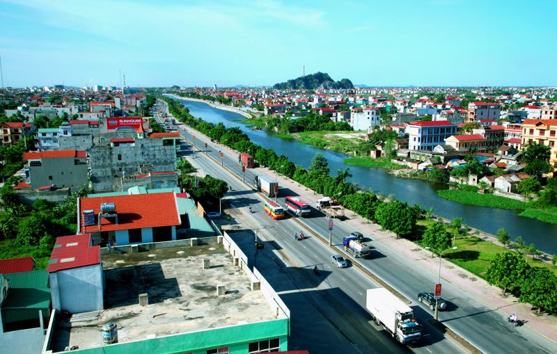 C&aacute;c yếu tố ảnh hưởng đến gi&aacute; đất tại Ninh B&igrave;nh từ 01/12/2024- Ảnh 1.