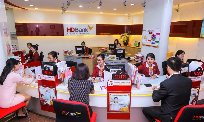 HDBank huy động hơn 2.400 tỷ đồng trái phiếu chỉ trong 1 tháng- Ảnh 1.