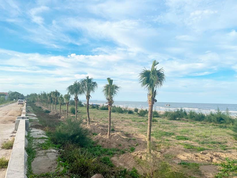 Điều chỉnh chủ trương đầu tư dự &aacute;n khu nghỉ dưỡng sinh th&aacute;i cao cấp Shiki Hải Lĩnh Park tại Thanh H&oacute;a- Ảnh 1.