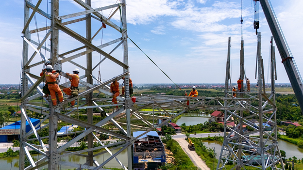 Sắp x&oacute;a b&ugrave; ch&eacute;o giữa gi&aacute; điện sinh hoạt v&agrave; sản xuất- Ảnh 1.