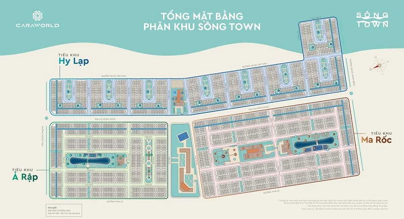 Khởi c&ocirc;ng 2.000 căn nh&agrave; phố, shophouse thuộc dự &aacute;n hơn 46.000 tỷ tại Cam Ranh- Ảnh 2.