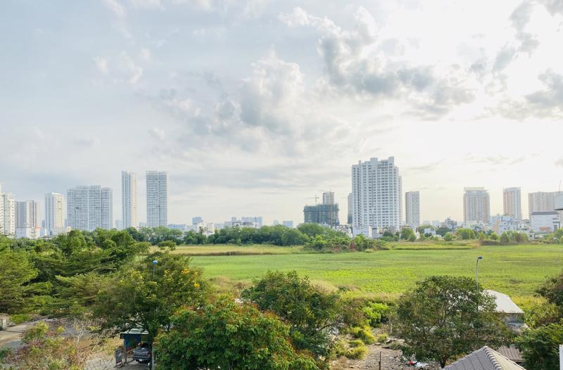 Th&aacute;ng cuối năm 2024: Tăng cường đ&ocirc;n đốc thu ng&acirc;n s&aacute;ch c&aacute;c khoản li&ecirc;n quan đến đất đai&nbsp;- Ảnh 1.