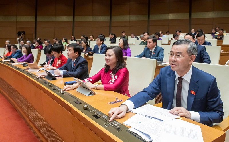 Đất n&ocirc;ng nghiệp được th&iacute; điểm chuyển nhượng l&agrave;m dự &aacute;n nh&agrave; ở thương mại từ ng&agrave;y 1/4/2025- Ảnh 1.