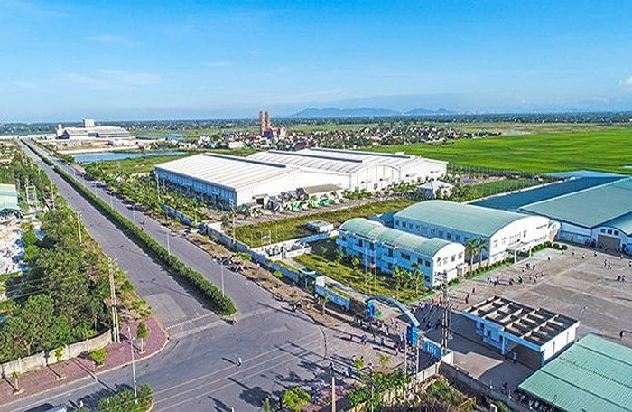 Nghệ An th&ocirc;ng qua chủ trương đầu tư dự &aacute;n 590 triệu USD của &ldquo;&ocirc;ng lớn&rdquo; đến từ Singapore- Ảnh 1.