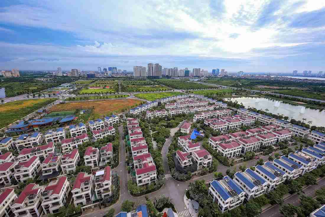 Một c&ocirc;ng ty dự chi hơn trăm tỷ nhận chuyển nhượng một phần dự &aacute;n Khu trung t&acirc;m Khu đ&ocirc; thị T&acirc;y Hồ T&acirc;y- Ảnh 1.