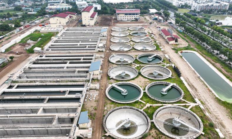 H&agrave; Nội chốt thời gian hồi sinh s&ocirc;ng T&ocirc; Lịch- Ảnh 1.