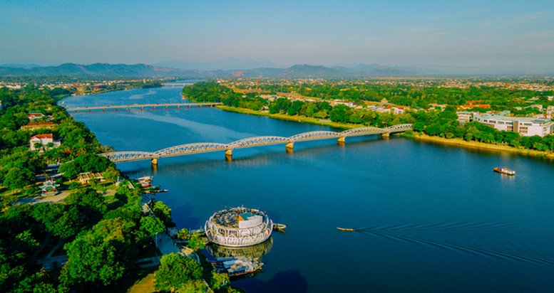 Triển khai thực hiện Nghị quyết của Quốc hội về việc th&agrave;nh lập th&agrave;nh phố Huế trực thuộc trung ương- Ảnh 1.