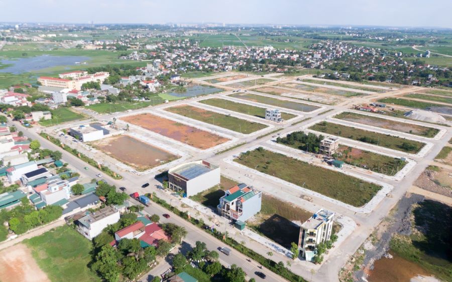 H&eacute; lộ nh&agrave; đầu tư thực hiện dự &aacute;n khu d&acirc;n cư hơn 300 tỷ đồng tại Thanh H&oacute;a- Ảnh 1.