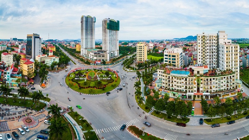 Lọt &ldquo;mắt xanh&rdquo; của Samsung, Foxconn, Amkor Technology, một tỉnh miền Bắc trở th&agrave;nh nơi h&uacute;t vốn FDI nhiều nhất Việt Nam 11 th&aacute;ng qua- Ảnh 1.