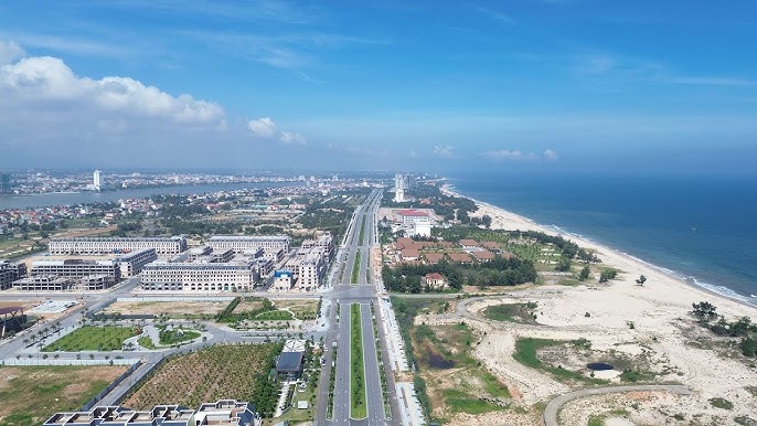Quảng Bình lập quy hoạch chi tiết khu đất NNO.48 trong đồ án quy hoạch phân khu xã Bảo Ninh, thành phố Đồng Hới- Ảnh 1.