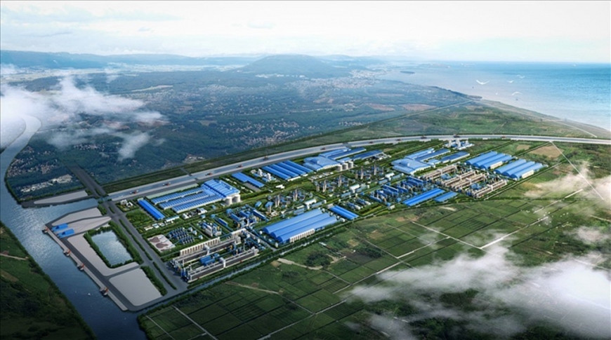 Tổ hợp dự &aacute;n th&eacute;p xanh của Tập đo&agrave;n Xu&acirc;n Thiện tại khu vực Cồn Xanh Nam Định c&oacute; quy m&ocirc; ra sao?- Ảnh 2.