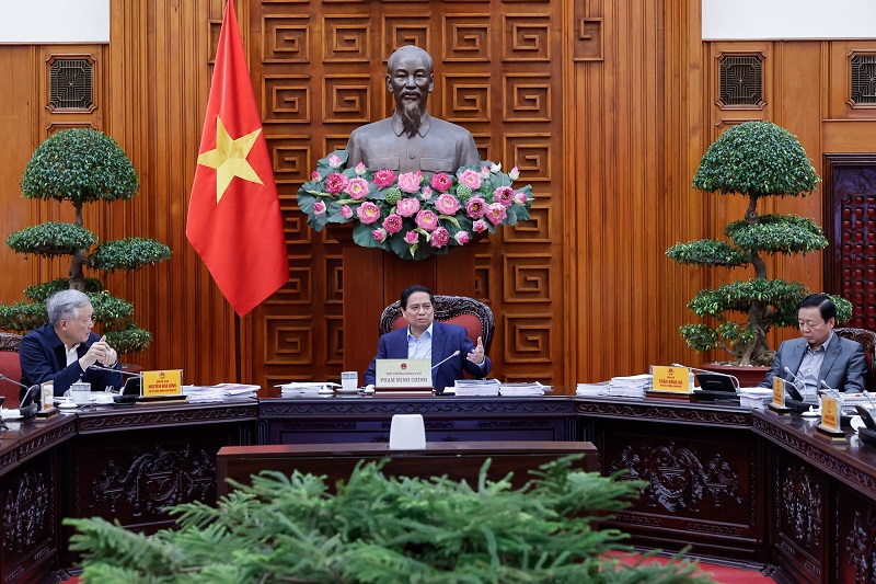 Phân cấp, phân quyền triệt để làm đường sắt đô thị ở Hà Nội và TP.HCM- Ảnh 1.