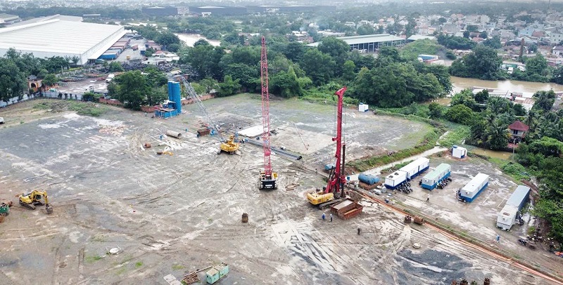 The Gió Riverside: Dự án căn hộ tại Bình Dương- Ảnh 6.