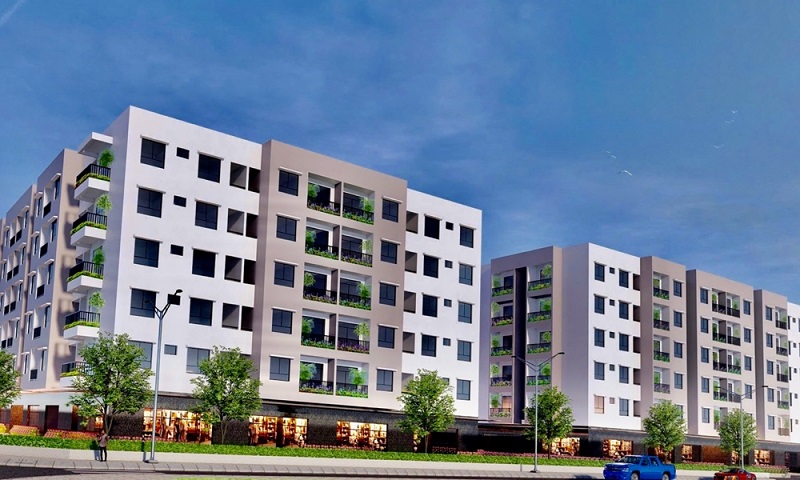 Tin vui cho người lao động, thu nhập thấp tại Bà Rịa – Vũng Tàu- Ảnh 1.