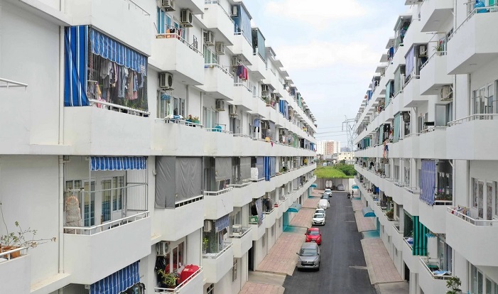 Tin vui cho h&agrave;ng chục ngh&igrave;n người d&acirc;n đang sinh sống v&agrave; l&agrave;m việc tại TP.HCM- Ảnh 1.