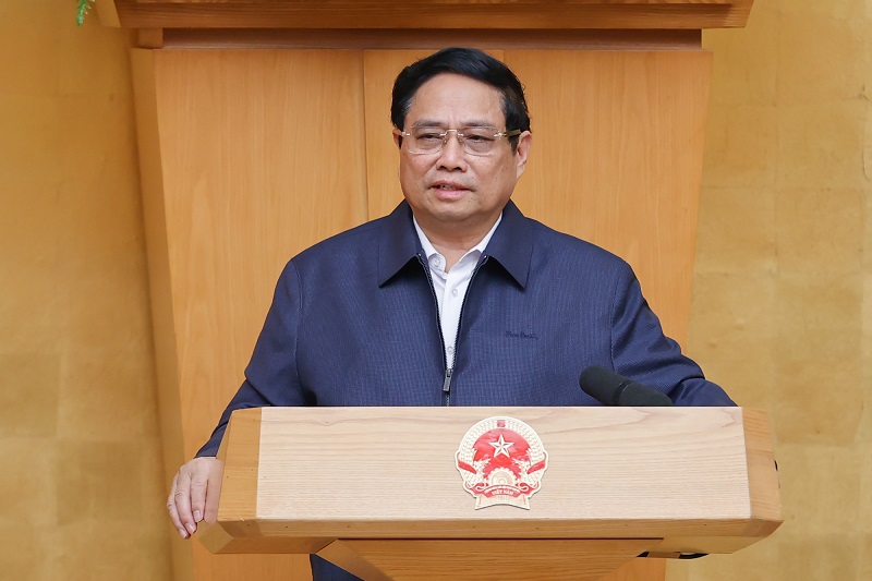 Thủ tướng y&ecirc;u cầu Bộ C&ocirc;ng an điều tra ngay vi phạm trong đấu gi&aacute; đất- Ảnh 1.