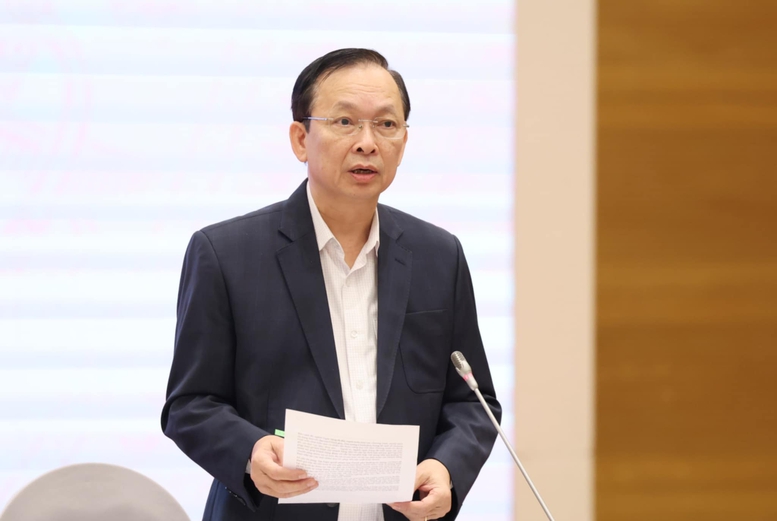 Ph&oacute; thống đốc: L&atilde;i suất cho vay b&igrave;nh qu&acirc;n đ&atilde; giảm gần 1%- Ảnh 1.