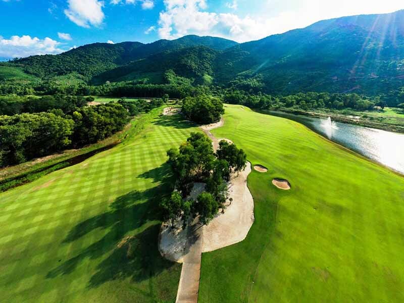 Sunshine muốn mua cổ phần chủ dự án Khu nghỉ dưỡng sân golf Lăng Cô- Ảnh 1.