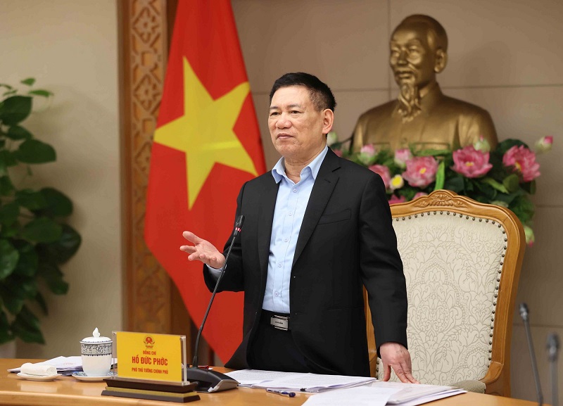Ph&oacute; Thủ tướng y&ecirc;u cầu VEC phải tất to&aacute;n gần 5.500 tỷ đồng tr&aacute;i phiếu Bộ T&agrave;i ch&iacute;nh ứng trả thay- Ảnh 1.
