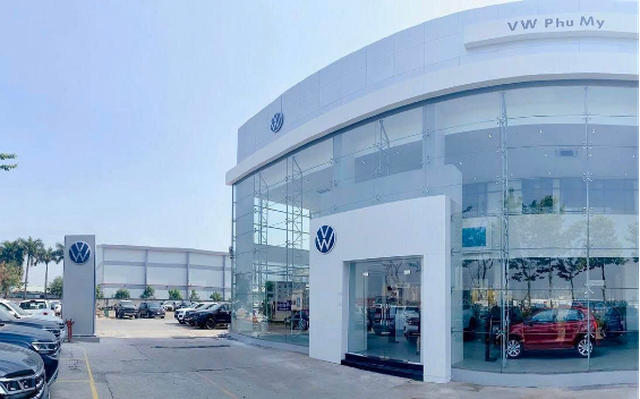 City Auto muốn thâu tóm 99% cổ phần doanh nghiệp phân phối Volkswagen tại Việt Nam- Ảnh 1.
