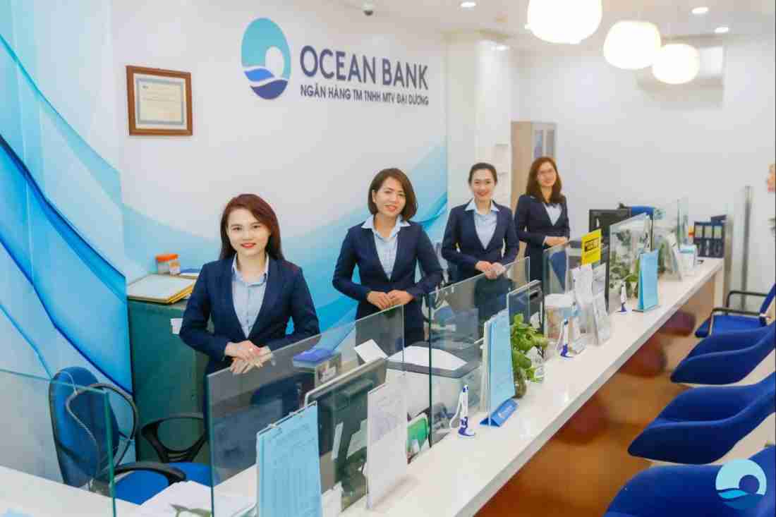 OceanBank sắp đổi tên thành Ngân hàng Việt Nam hiện đại (MBV)- Ảnh 1.
