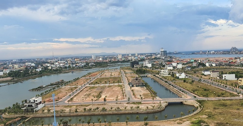Doanh nghiệp nào sẽ thực hiện dự án khu đô thị Hải Ninh 2 gần 500 tỷ đồng tại Quảng Bình?- Ảnh 1.