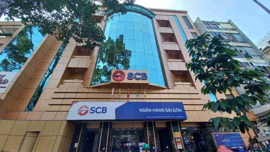 Ch&iacute;nh phủ y&ecirc;u cầu sớm xử l&yacute; Ng&acirc;n h&agrave;ng SCB- Ảnh 1.