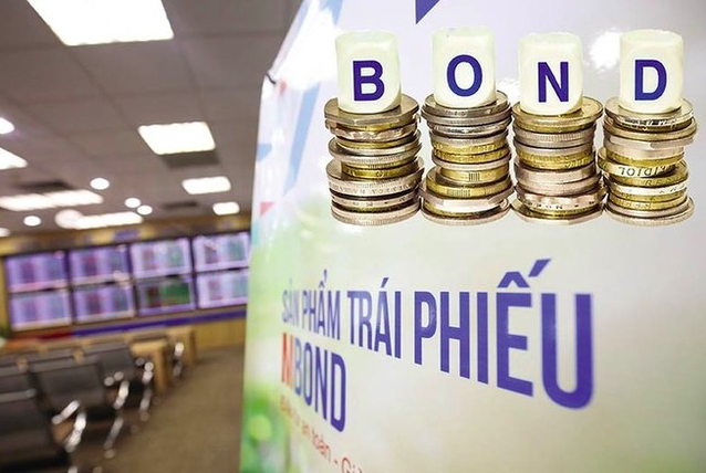 Khuyến khích nhà đầu tư nước ngoài tham gia thị trường trái phiếu Chính phủ- Ảnh 1.