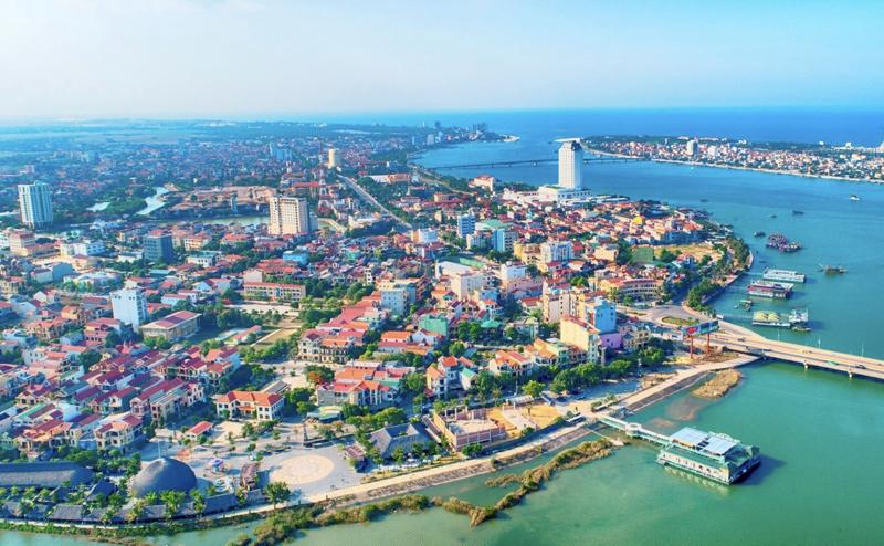 Quảng Bình lập quy hoạch chi tiết khu đô thị mới hơn 36 ha tại khu vực ven sông Lệ Kỳ- Ảnh 1.