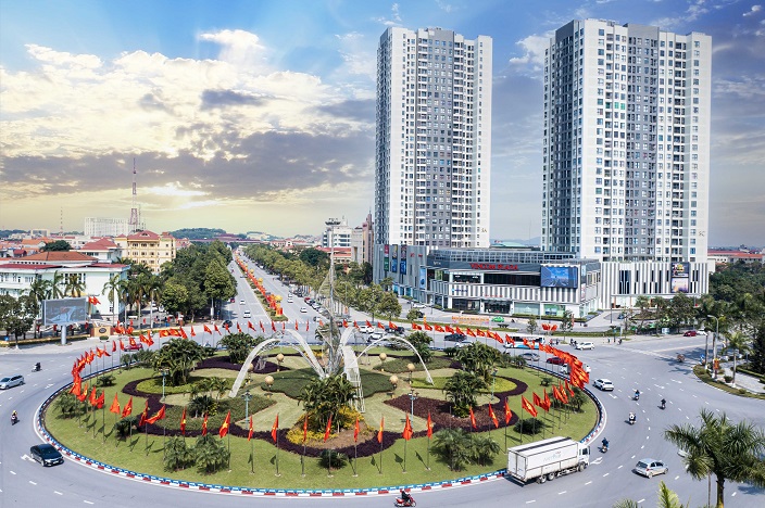 Là nơi nhiều “đại bàng” công nghệ làm tổ, vốn đầu tư vào ngành bán dẫn tại tỉnh nhỏ nhất Việt Nam đạt 3 tỷ USD- Ảnh 1.