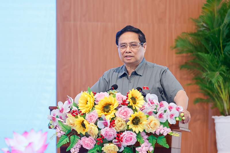 Nghiên cứu triển khai tuyến đường sắt TP.HCM – Cần Thơ và tới Cà Mau- Ảnh 1.