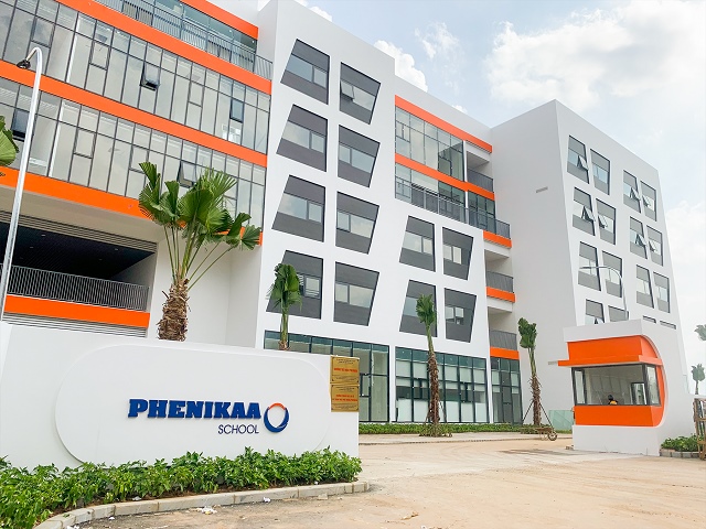 Phenikaa Group bị xử phạt vi phạm hành chính - Ảnh 1.