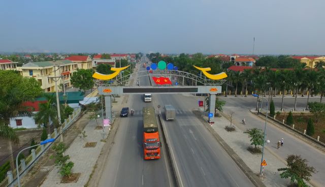 Dự án khu dân cư mới gần 400 tỷ đồng tại Thanh Hóa tìm được nhà đầu tư- Ảnh 1.