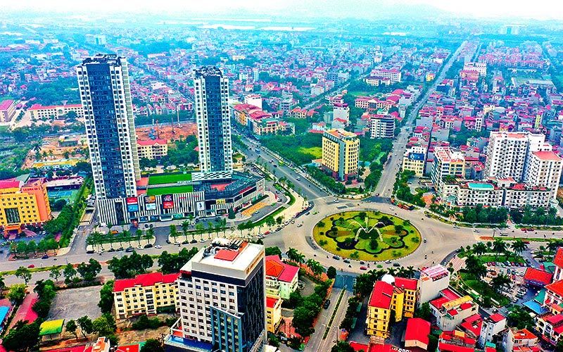 Tỉnh nhỏ nhất Việt Nam sắp triển khai loạt khu đ&ocirc; thị th&ocirc;ng minh ngh&igrave;n tỷ- Ảnh 1.