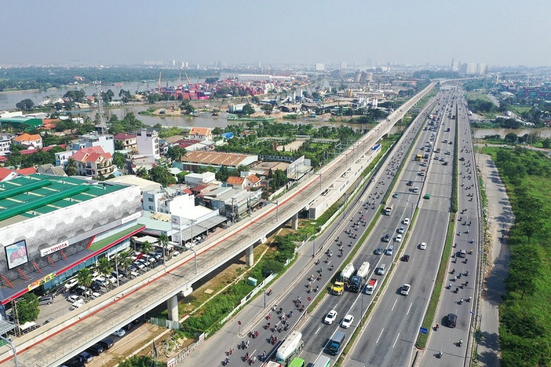 TP.HCM thu ngân sách đứng đầu cả nước- Ảnh 1.