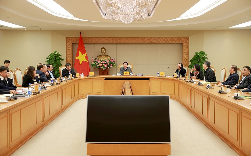 Thảo luận t&ecirc;n gọi mới khi hợp nhất Bộ TNMT, Bộ NNPTNT- Ảnh 1.