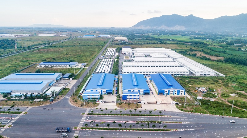 D2D đầu tư 6 nh&agrave; xưởng với tổng mức đầu tư dự kiến hơn 230 tỷ- Ảnh 1.