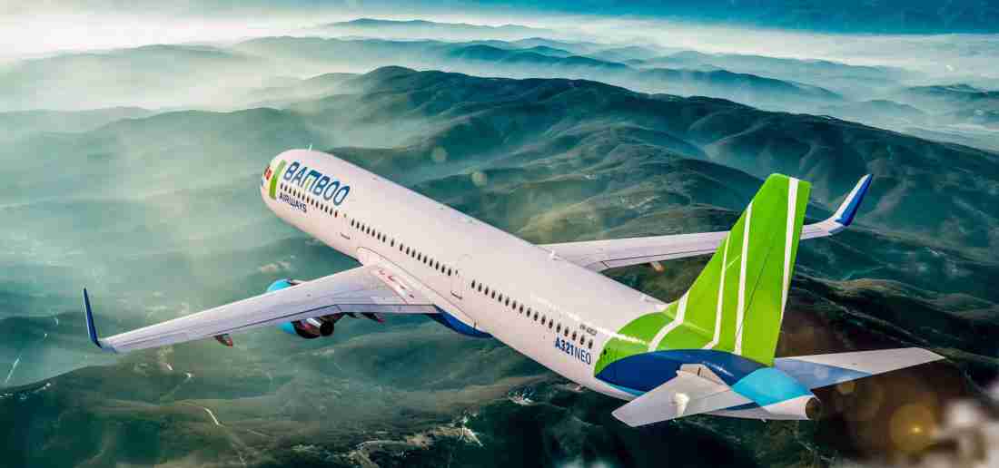 Bamboo Airways được chấp nhận ho&agrave; giải, cho trả g&oacute;p nợ chậm nhất trong năm 2028- Ảnh 1.