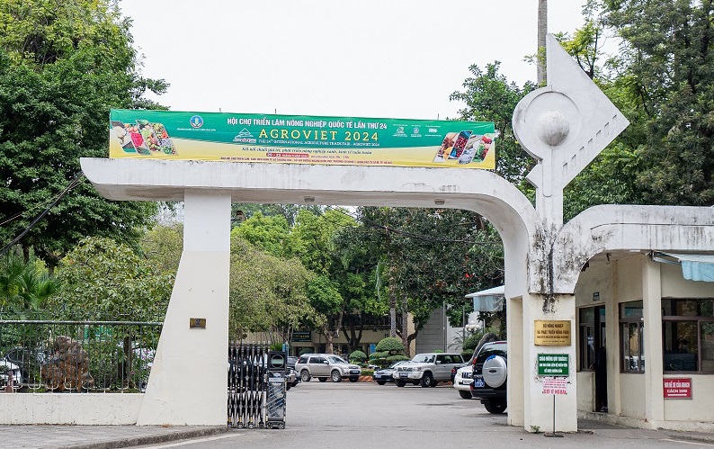 Thống nhất t&ecirc;n gọi sau khi hợp nhất Bộ NNPTNT v&agrave; Bộ TNMT- Ảnh 1.