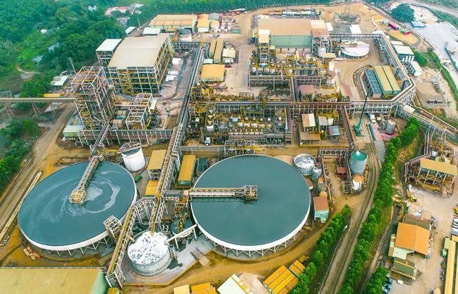 Masan b&aacute;n c&ocirc;ng ty sản xuất bột vonfram h&agrave;ng đầu thế giới, thu ngh&igrave;n tỷ đồng- Ảnh 1.