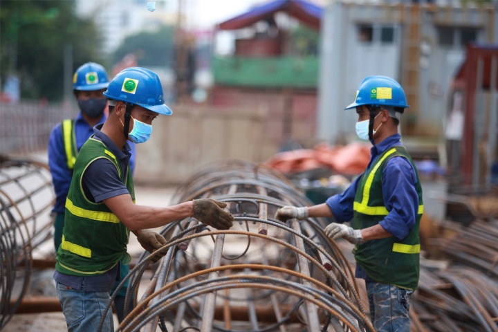 Bất ngờ với dự b&aacute;o lợi nhuận của c&aacute;c đại gia ng&agrave;nh th&eacute;p trong qu&yacute; 4/2024- Ảnh 2.