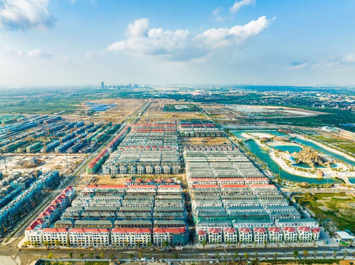 Th&ocirc;ng tin mới nhất về thương vụ ph&aacute;t h&agrave;nh tối đa 500 triệu USD tr&aacute;i phiếu quốc tế của Vinhomes- Ảnh 1.