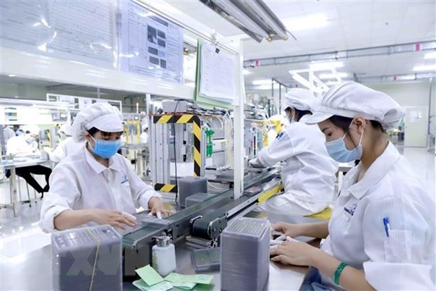 Phú Hưng Securities: Dòng vốn FDI sẽ mạnh mẽ hơn nữa trong năm 2025 và thậm chí xa hơn đến 2030- Ảnh 1.