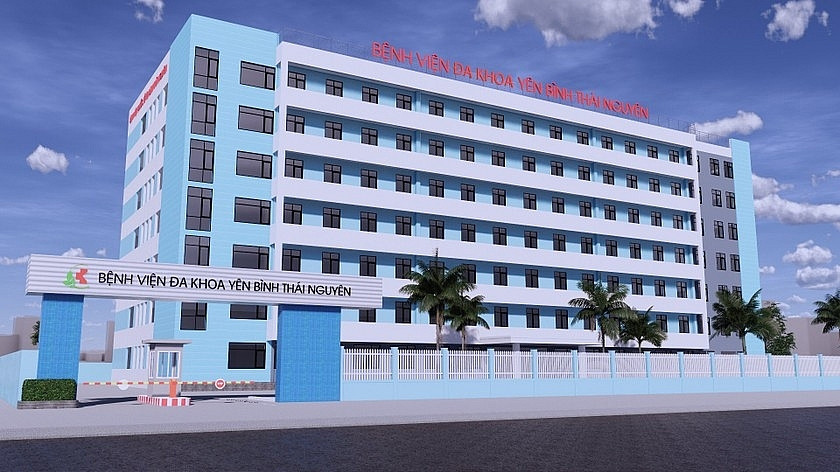 Bệnh viện TNH muốn mở trường Đại học- Ảnh 1.