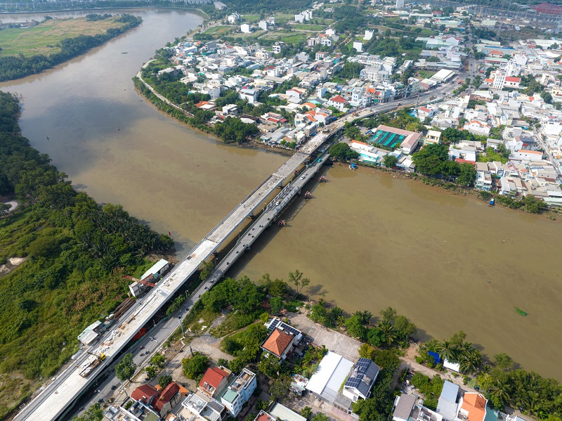 Tin vui cho người d&acirc;n tại TP.HCM- Ảnh 1.