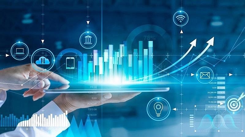 Điểm nhấn công nghệ 2024: Việt Nam trước làn sóng công nghệ toàn cầu- Ảnh 6.