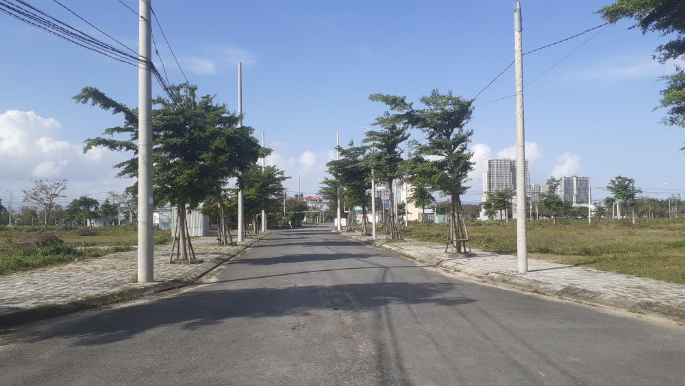 Doanh nghiệp n&agrave;o vừa được Quảng Nam chấp thuận l&agrave; nh&agrave; đầu tư thực hiện dự &aacute;n Khu d&acirc;n cư Tr&agrave; Đ&oacute;a 1?- Ảnh 1.