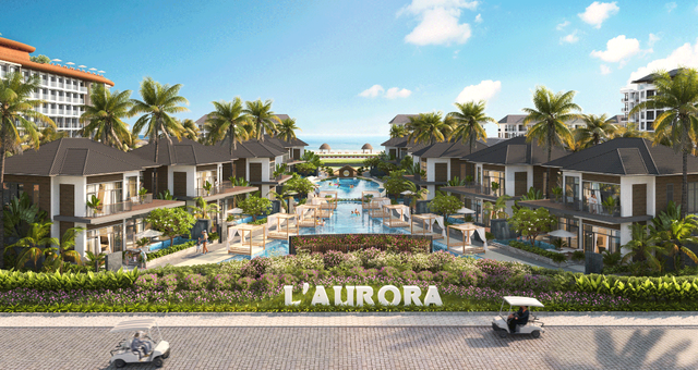 Chủ đầu tư L'Aurora Phú Yên kéo dài thời hạn lô trái phiếu 283 tỷ đồng- Ảnh 1.