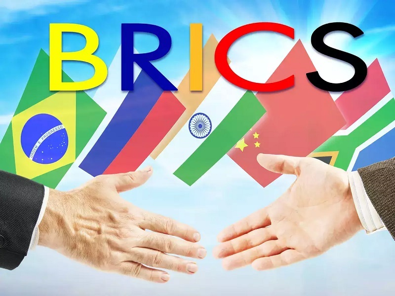 9 quốc gia sẽ gia nhập BRICS từ ngày 1/1/2025- Ảnh 1.